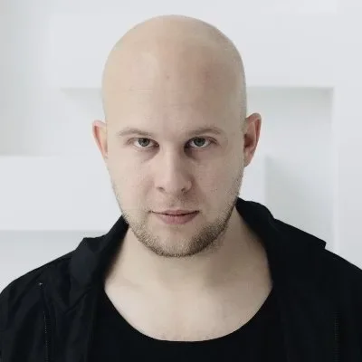 Alexander Popov