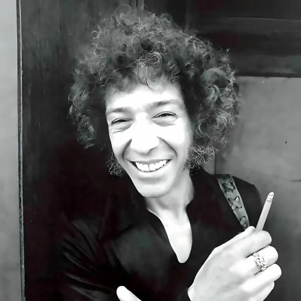 Alexis Korner
