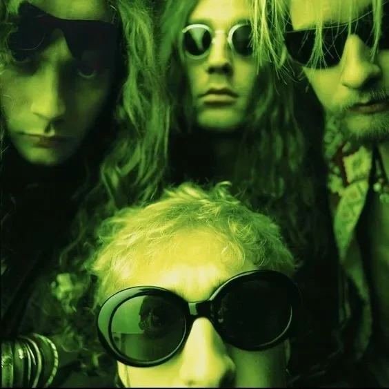 Alice in Chains