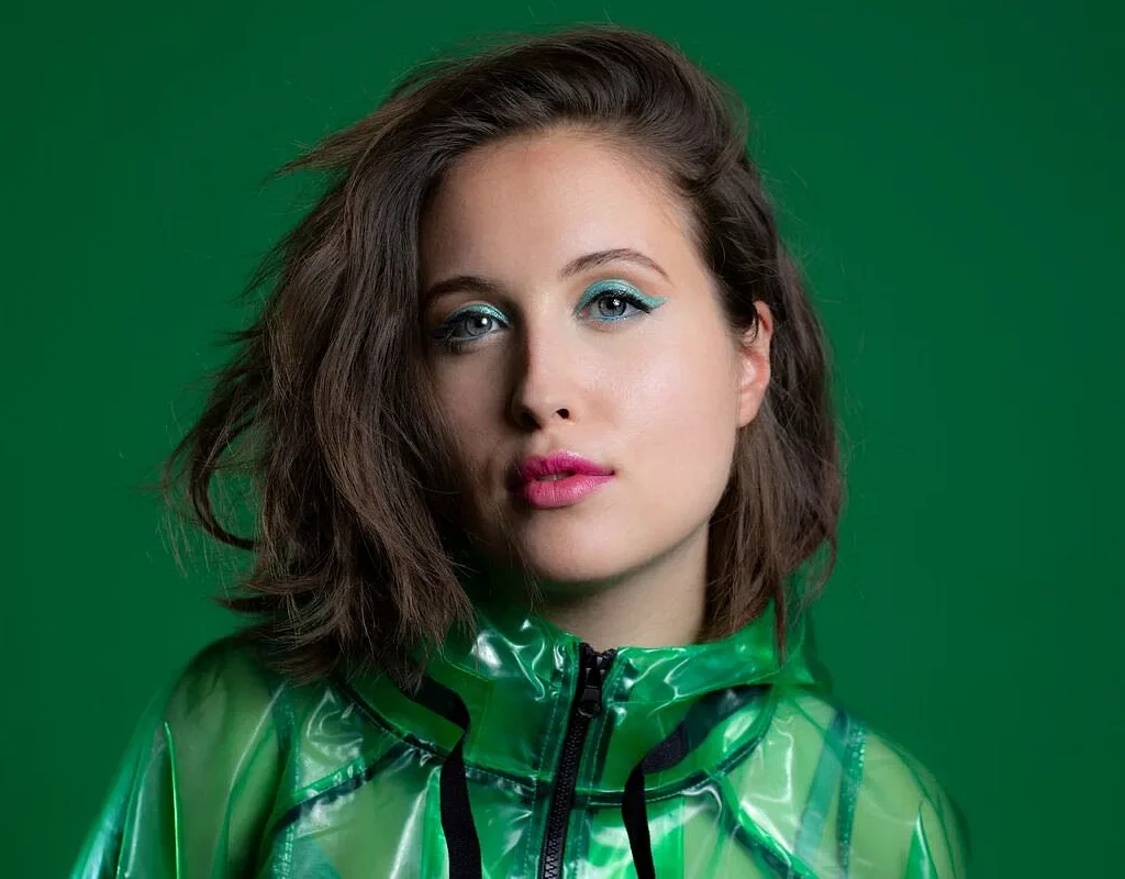 Alice Merton