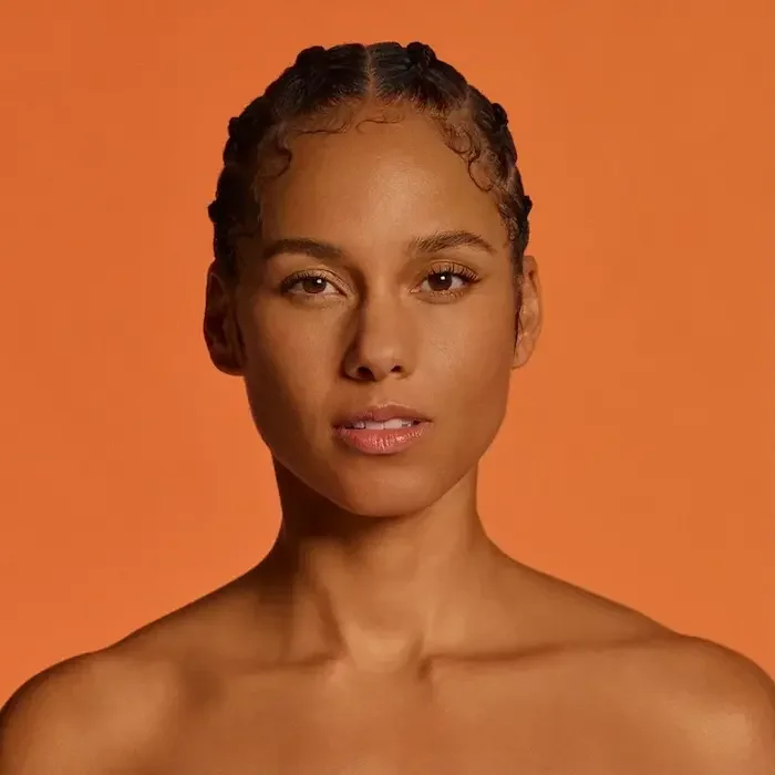 Alicia Keys