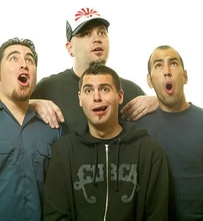 Alien Ant Farm