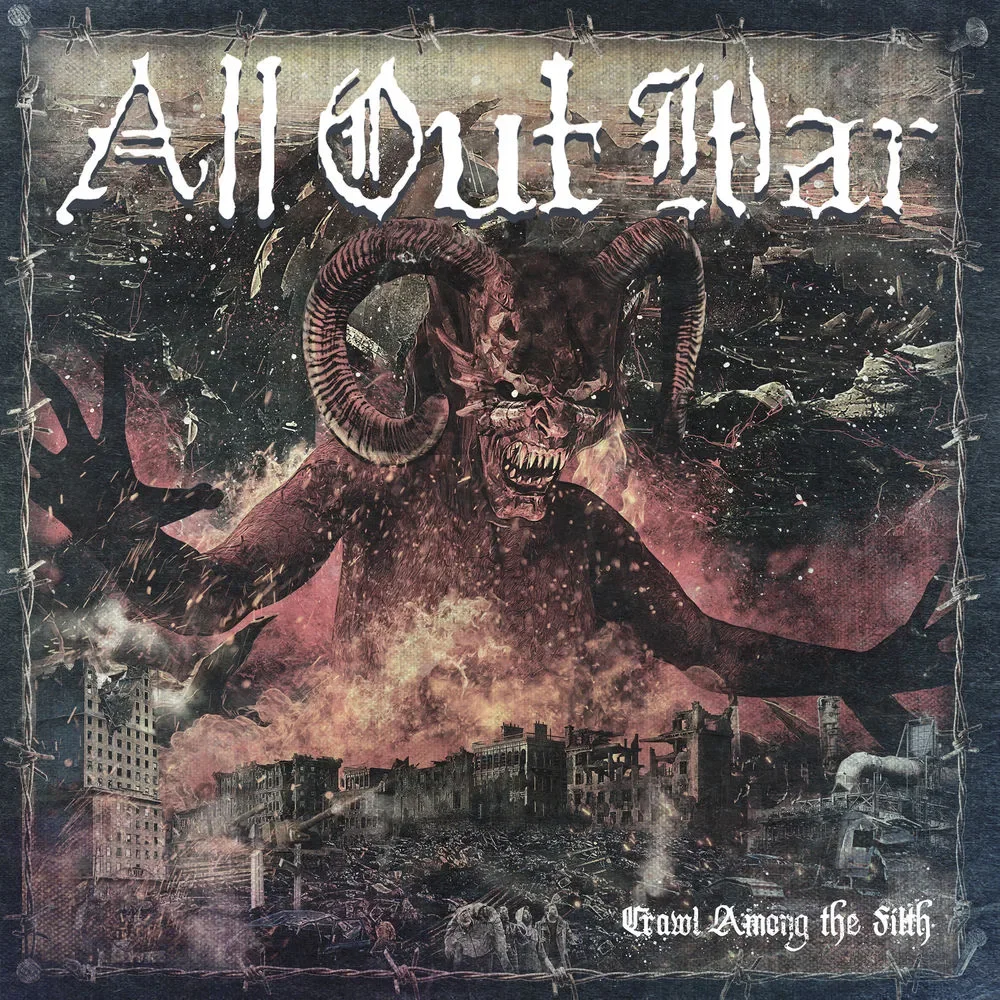 All Out War
