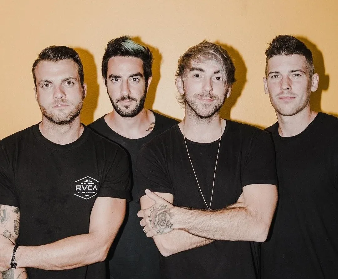 All Time Low