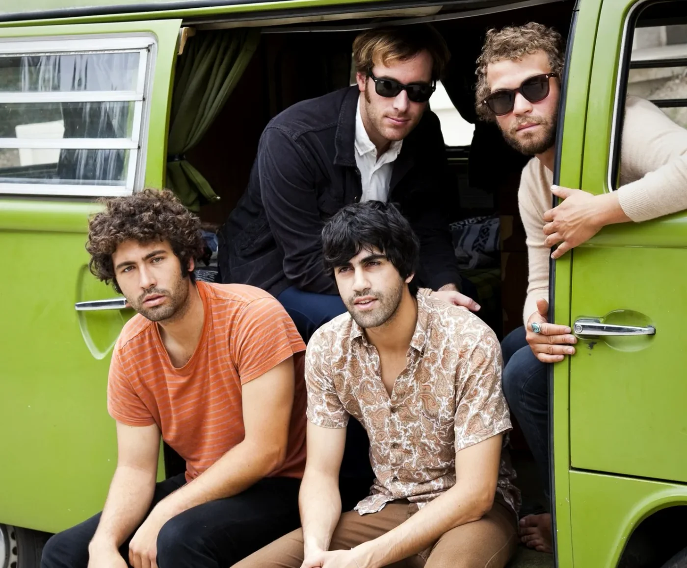 Allah-Las