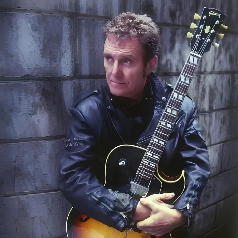 Alvin Stardust