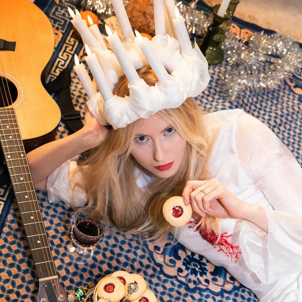 Amanda Jenssen