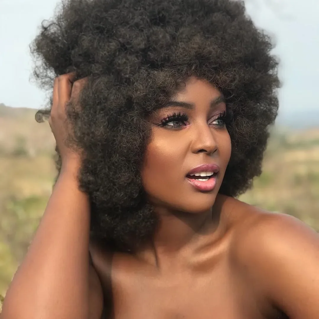 Amara La Negra