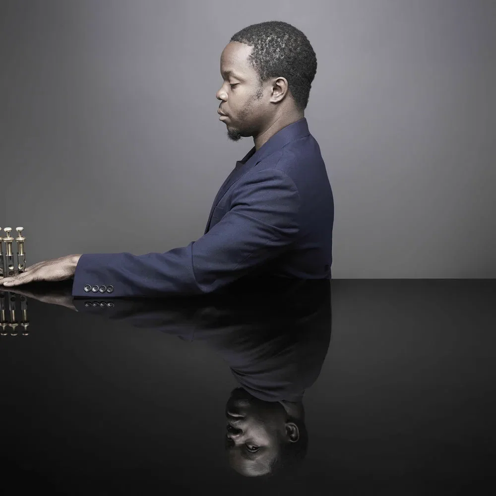 Ambrose Akinmusire