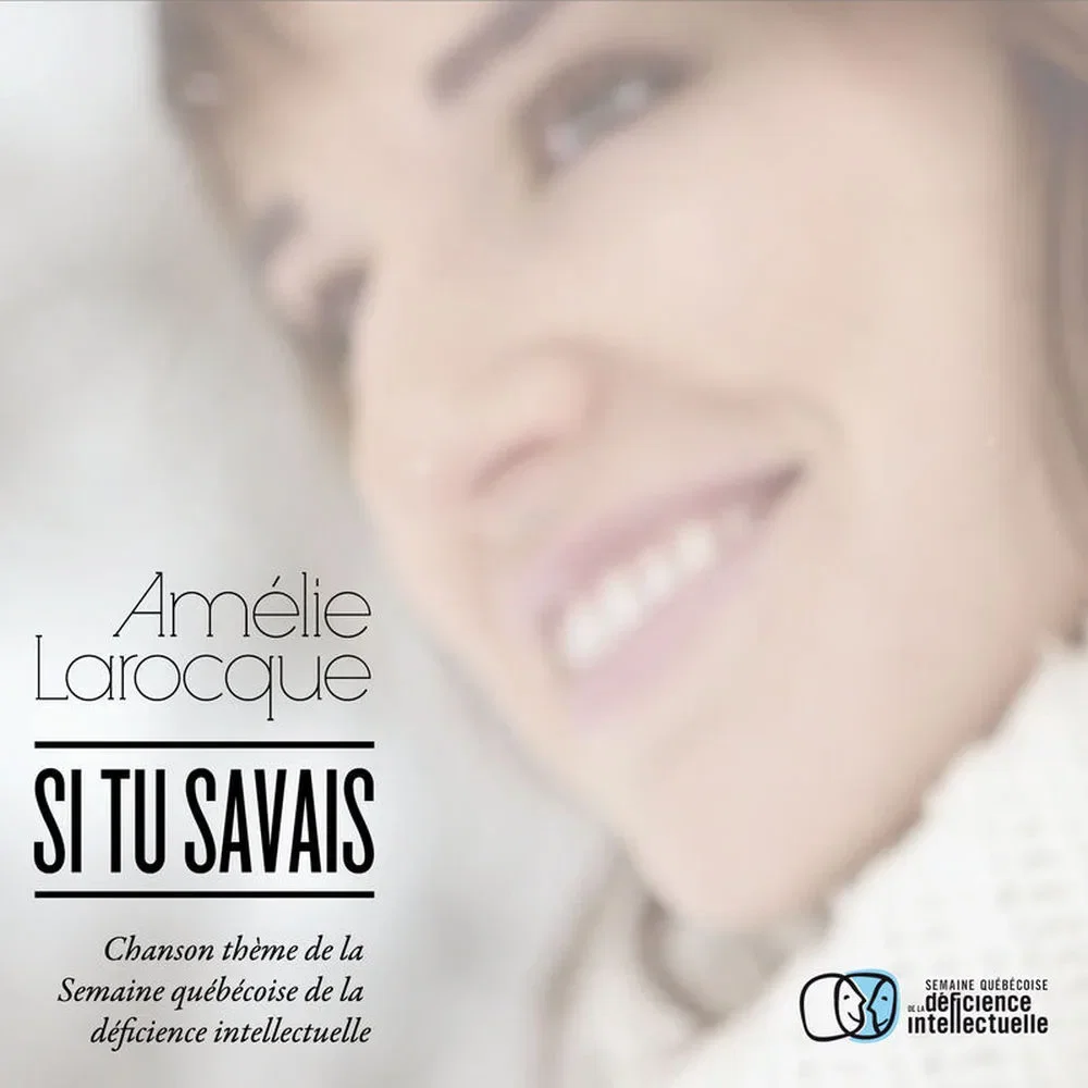 Amélie Larocque