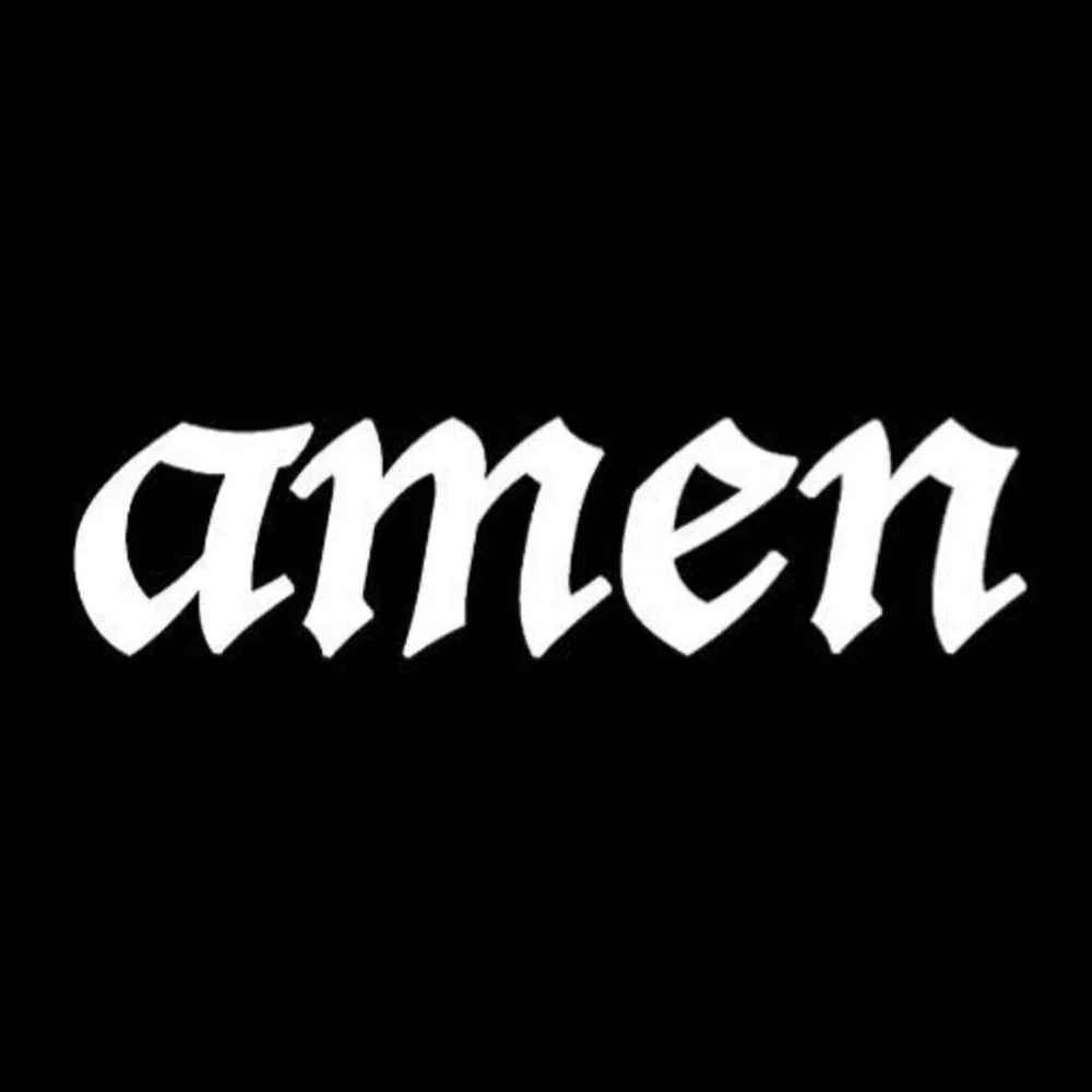 Amén