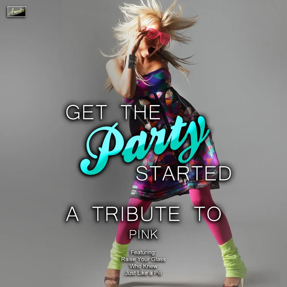 Ameritz Tribute Club