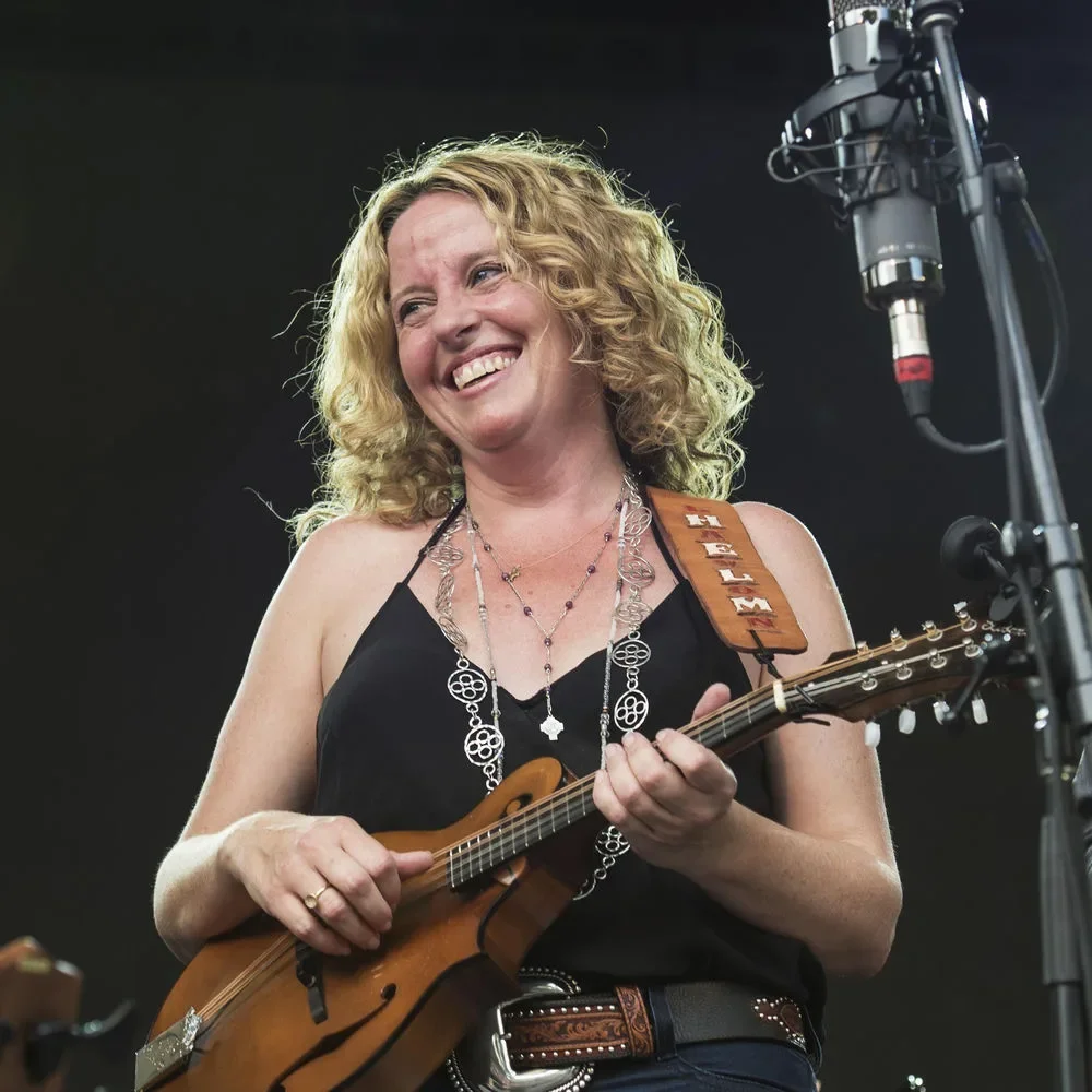 Amy Helm