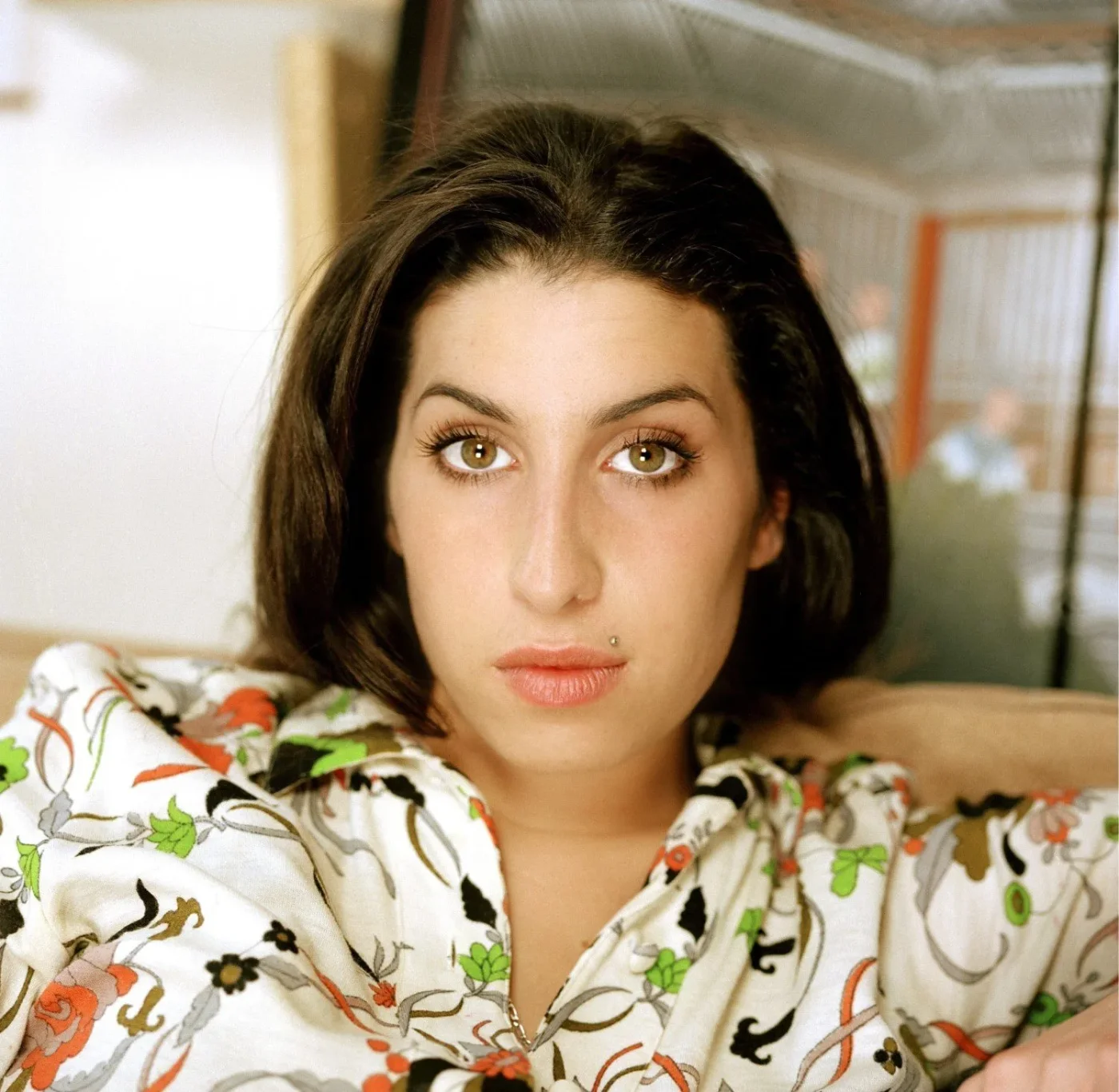 Amy Winehouse