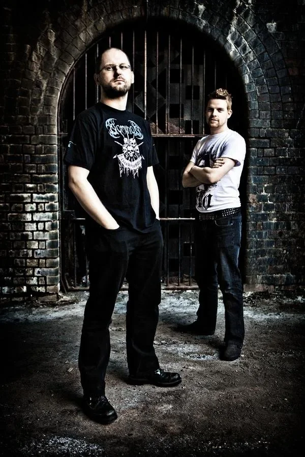Anaal Nathrakh
