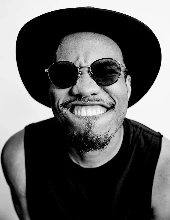 Anderson .Paak & The Free Nationals