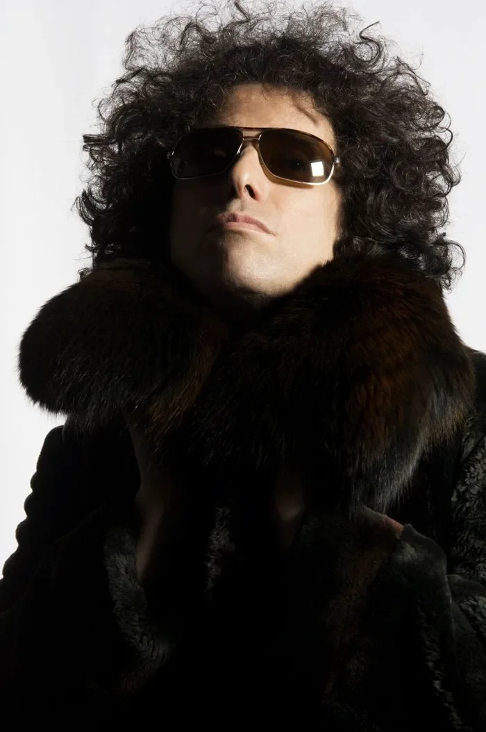 Andrés Calamaro