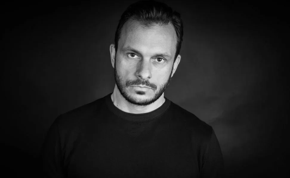 Andy C