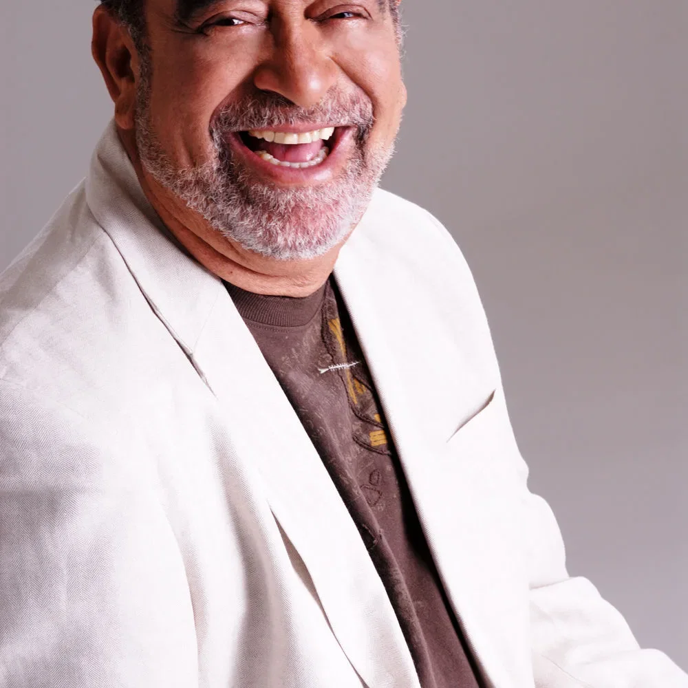 Andy Montañez
