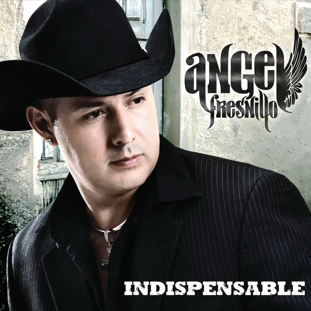 Angel Fresnillo