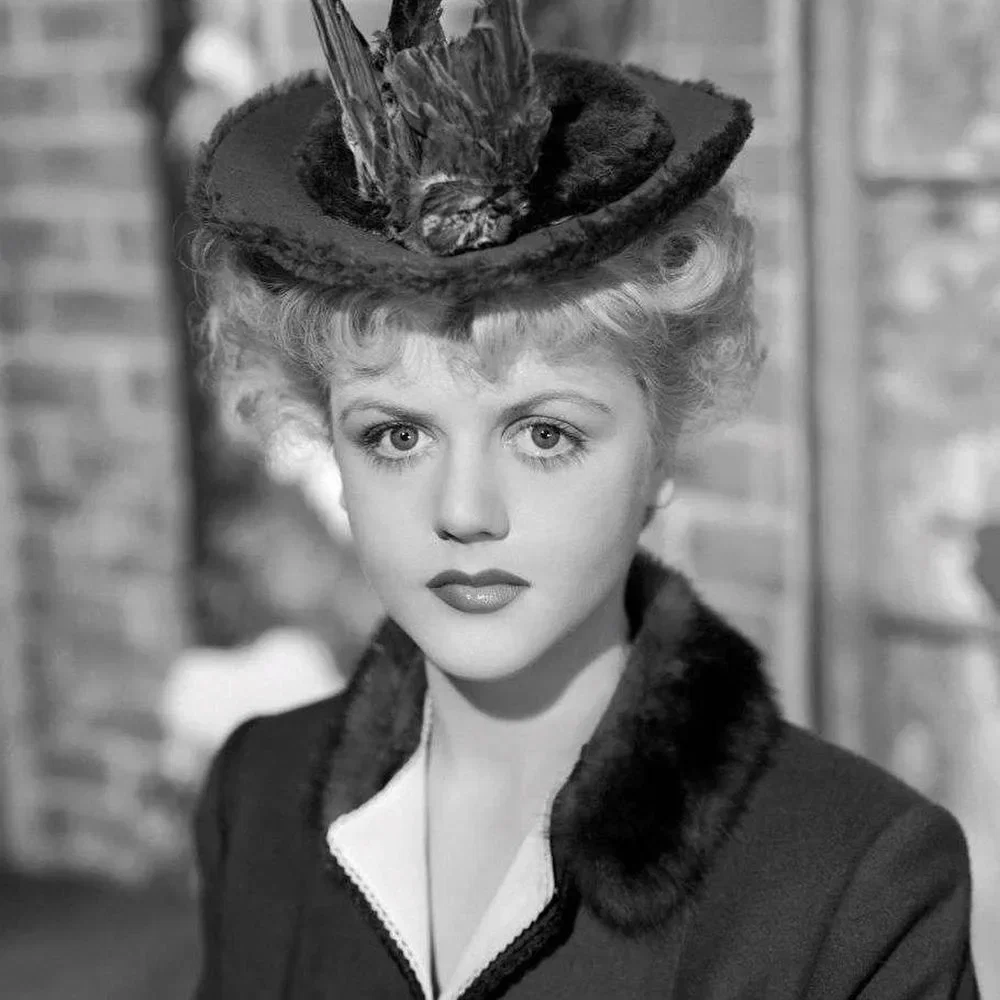Angela Lansbury