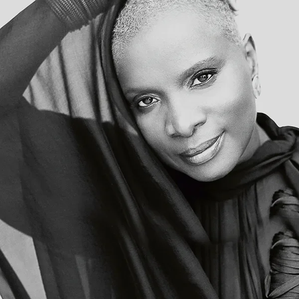 Angélique Kidjo