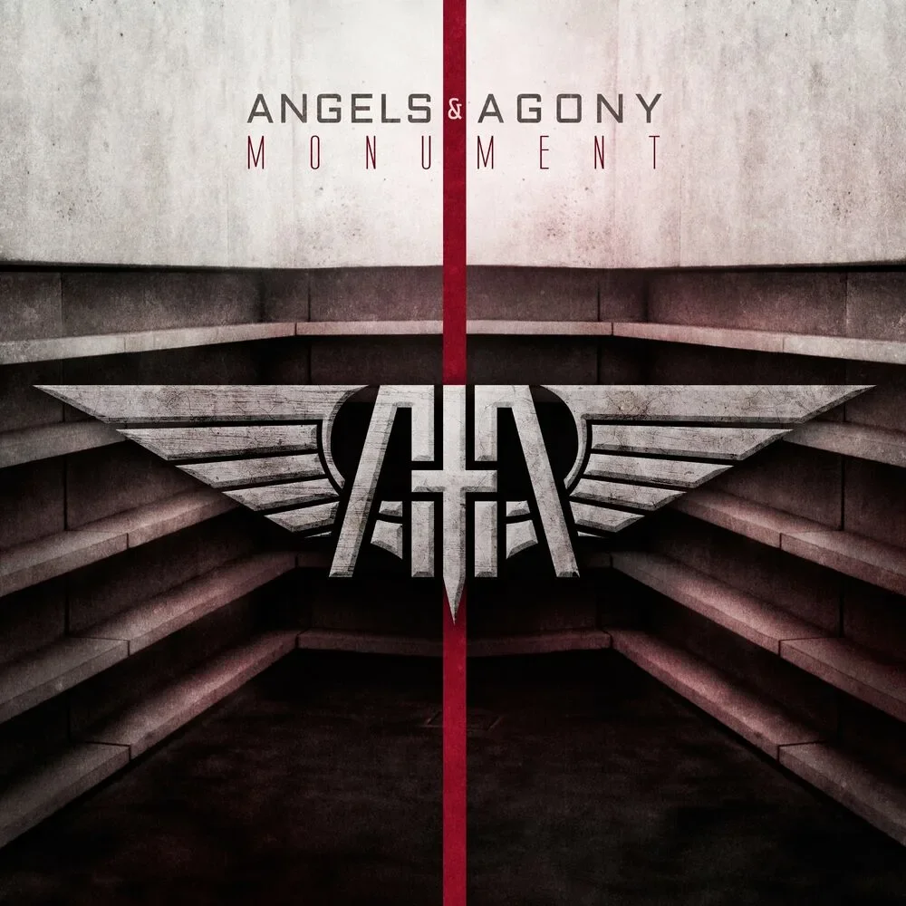 Angels & Agony