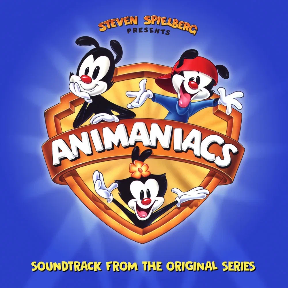 Animaniacs