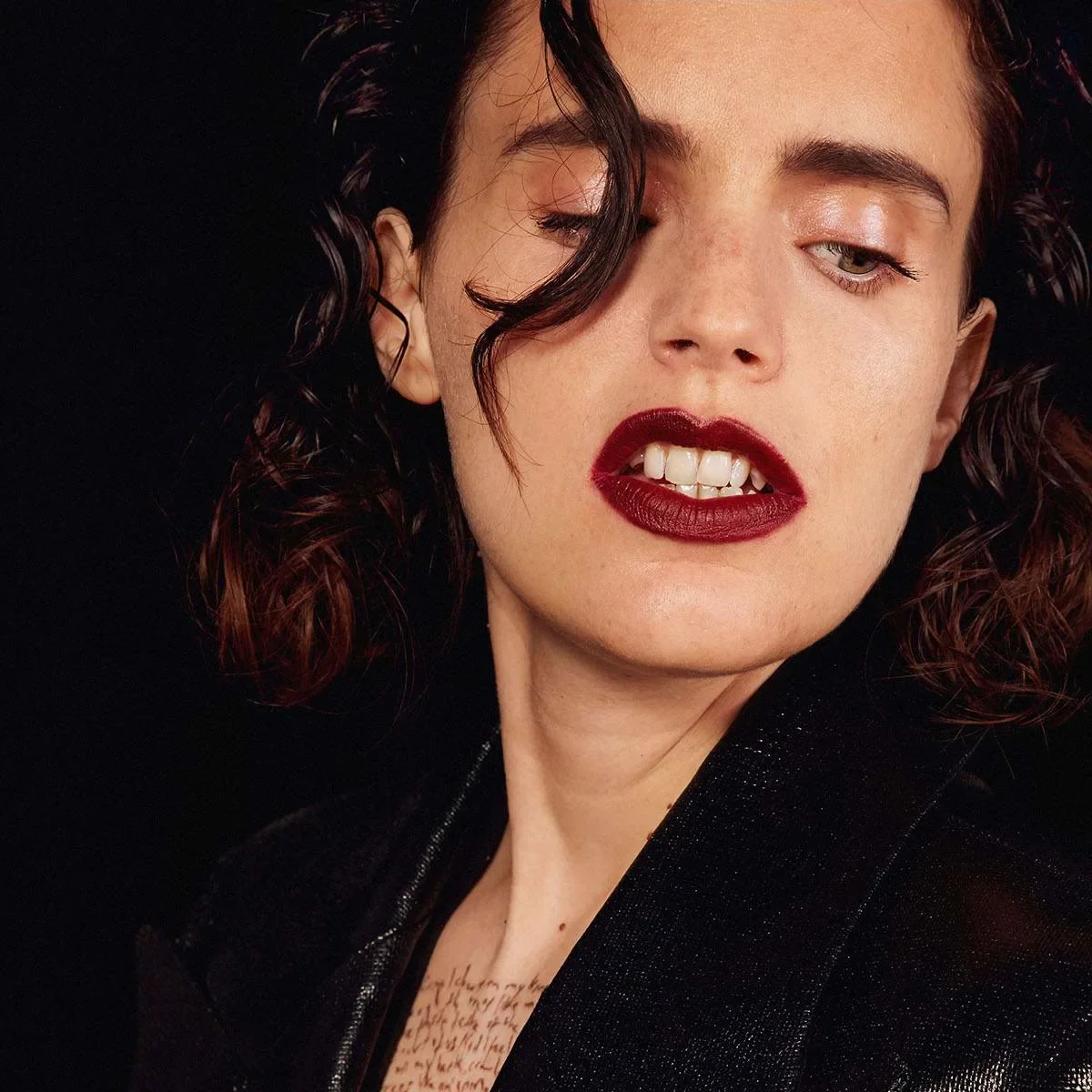 Anna Calvi