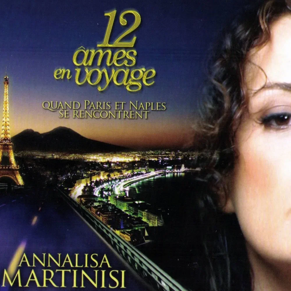 Annalisa Martinisi