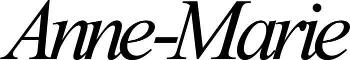 Anne-Marie logo