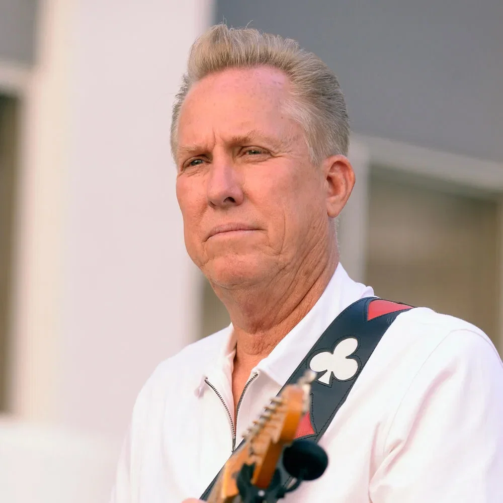 Anson Funderburgh