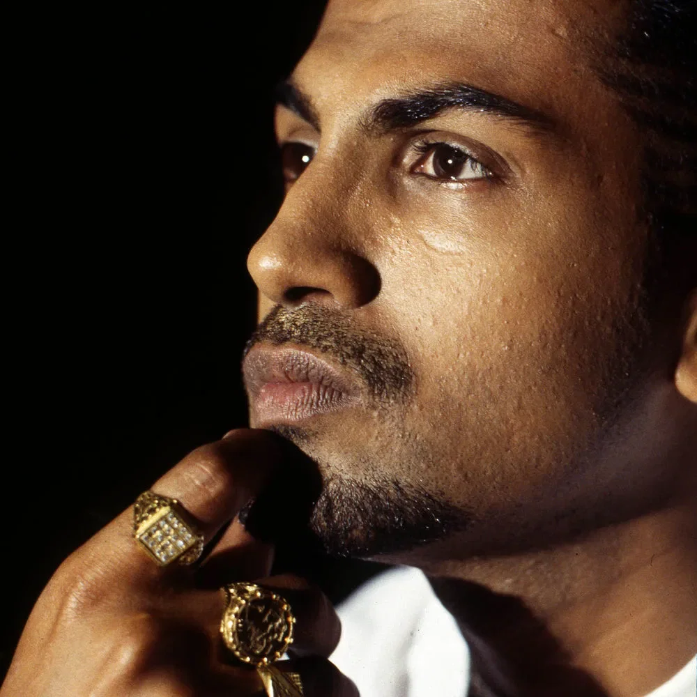 Apache Indian