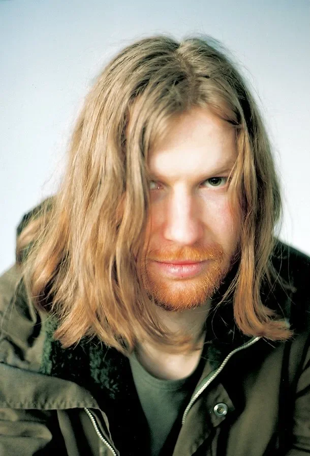 Aphex Twin