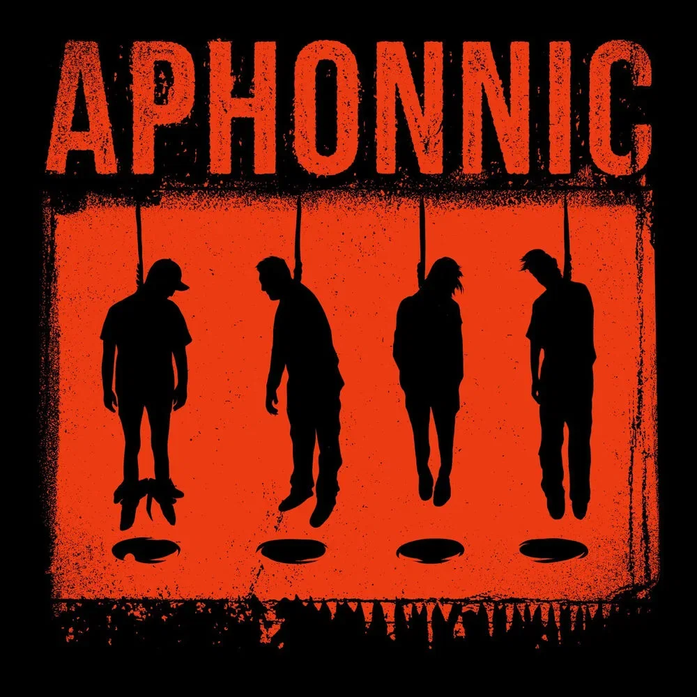 Aphonnic