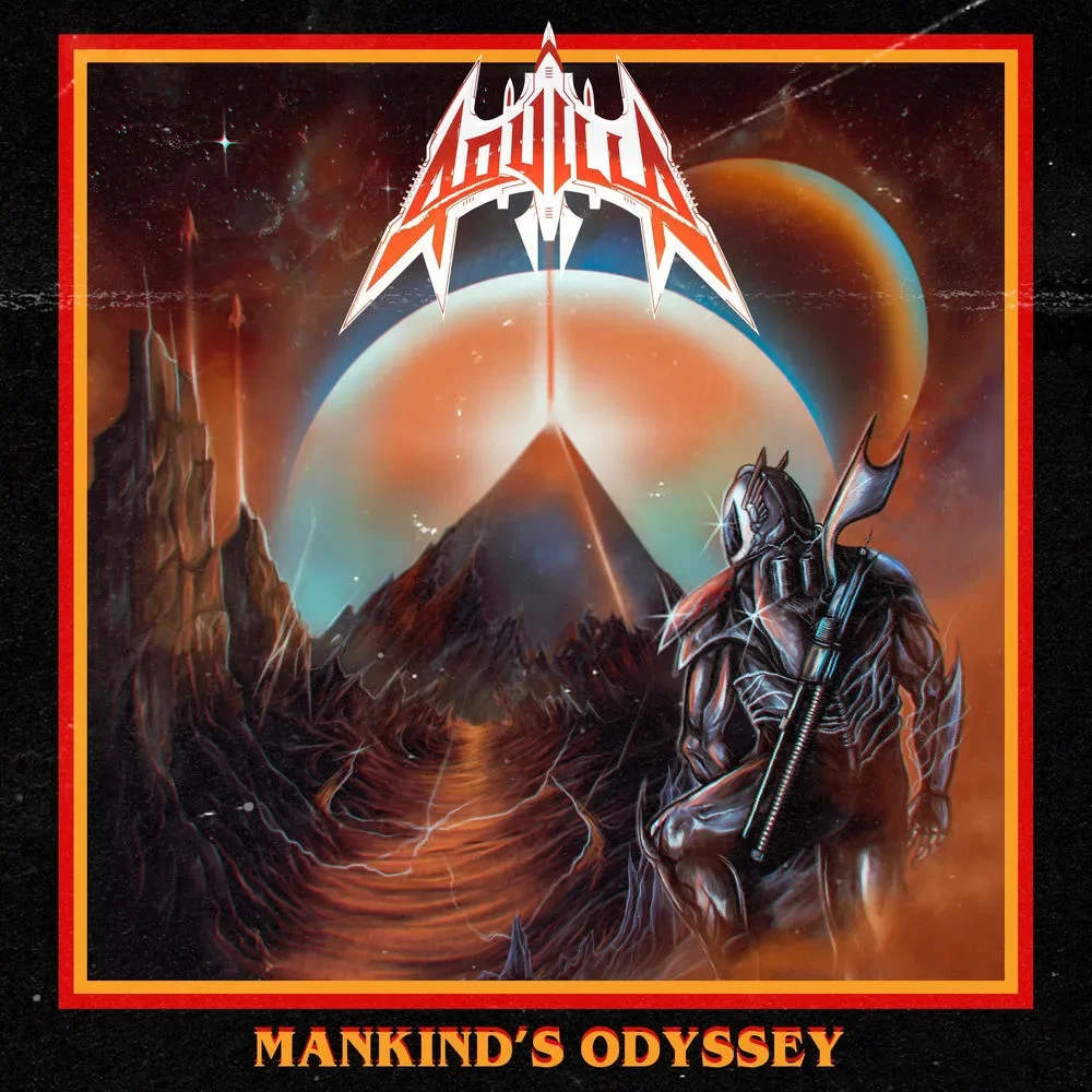 AQuilla