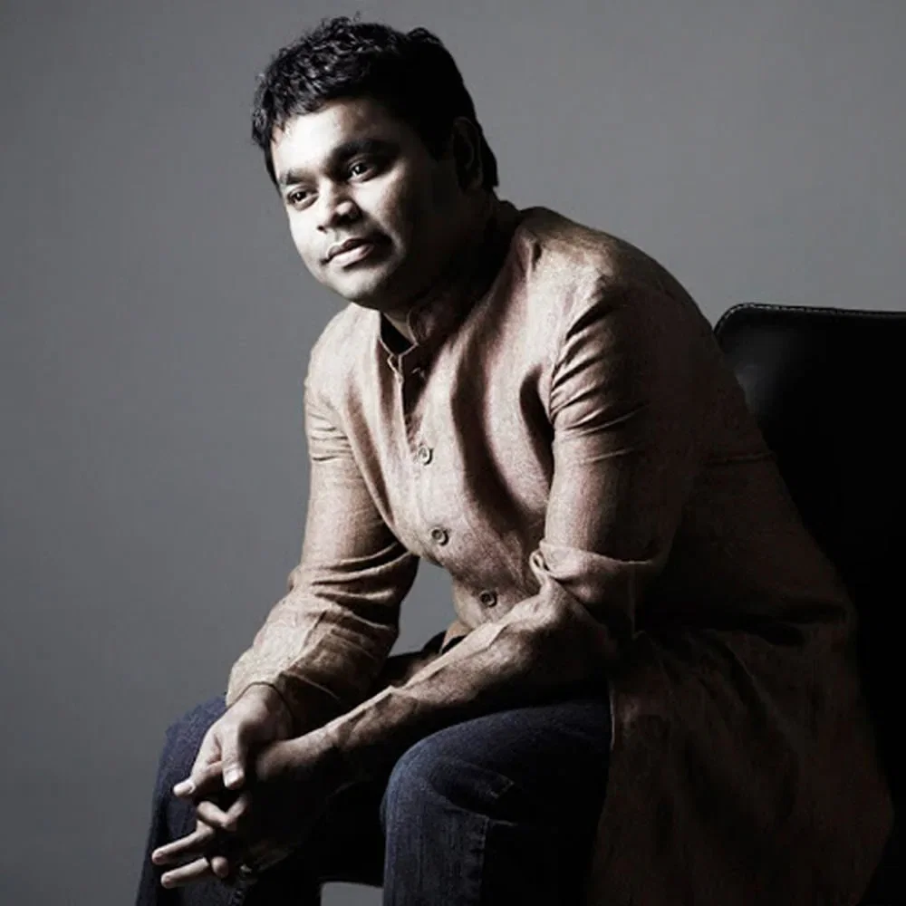A.R. Rahman