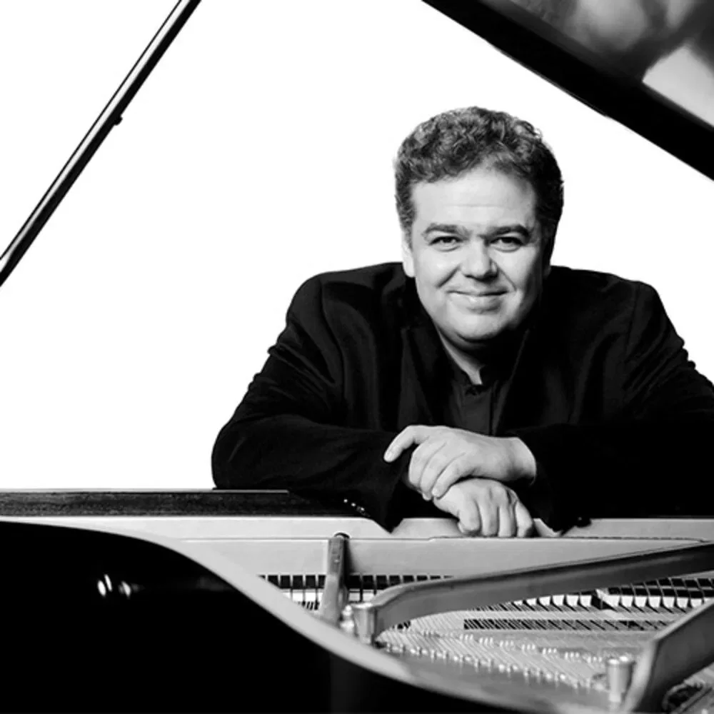 Arcadi Volodos