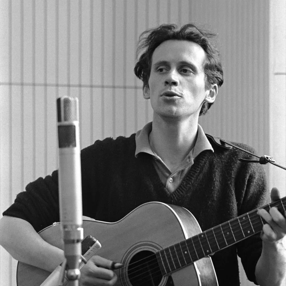 Archie Fisher