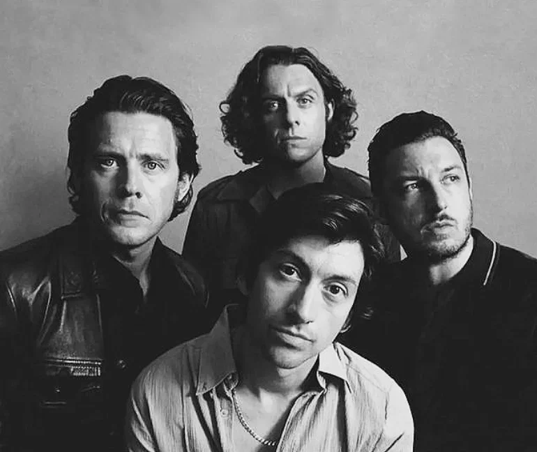 Arctic Monkeys