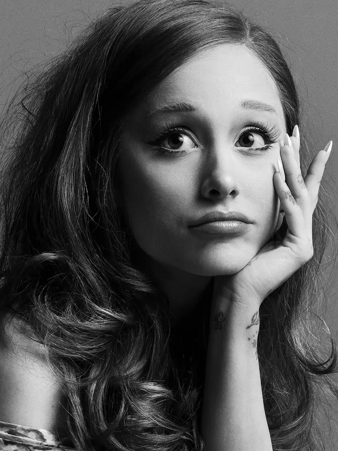 Ariana Grande