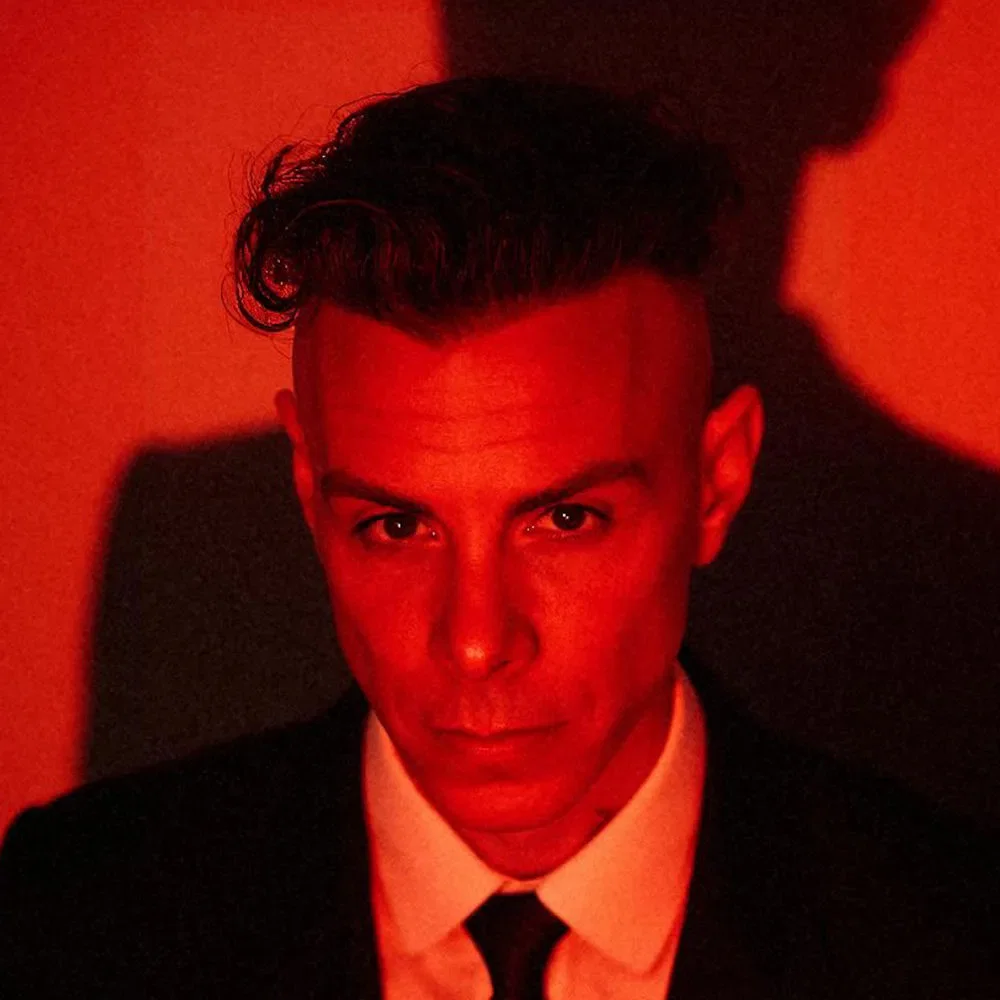 Asaf Avidan