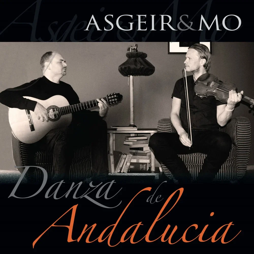 Asgeir & Mo