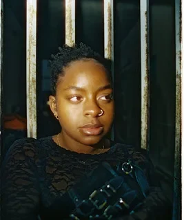 Ashaine White