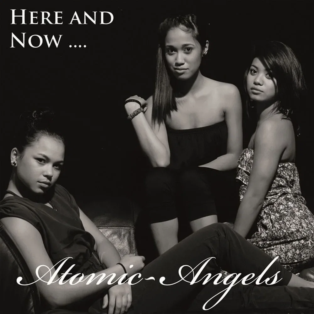 Atomic-Angels