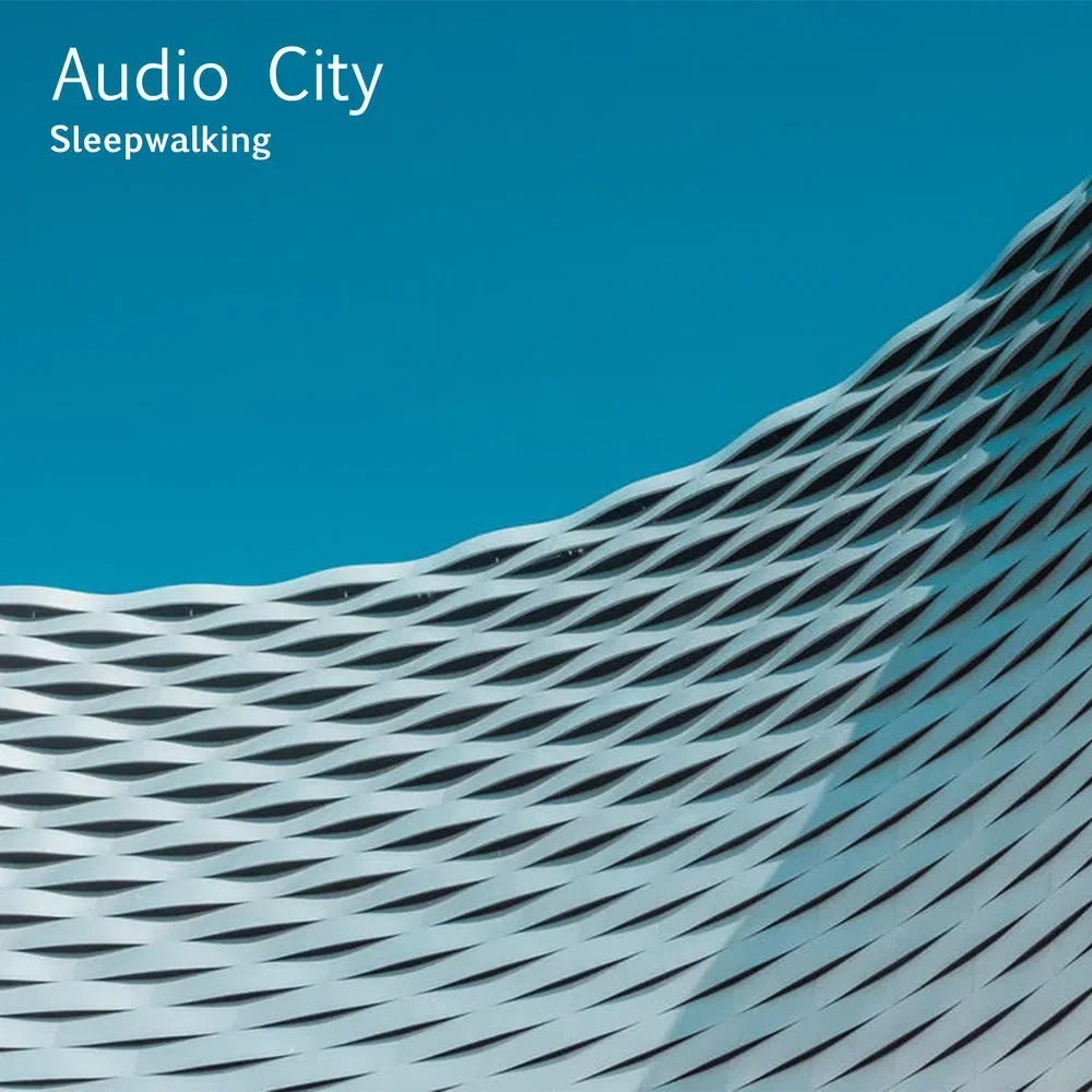 Audio City