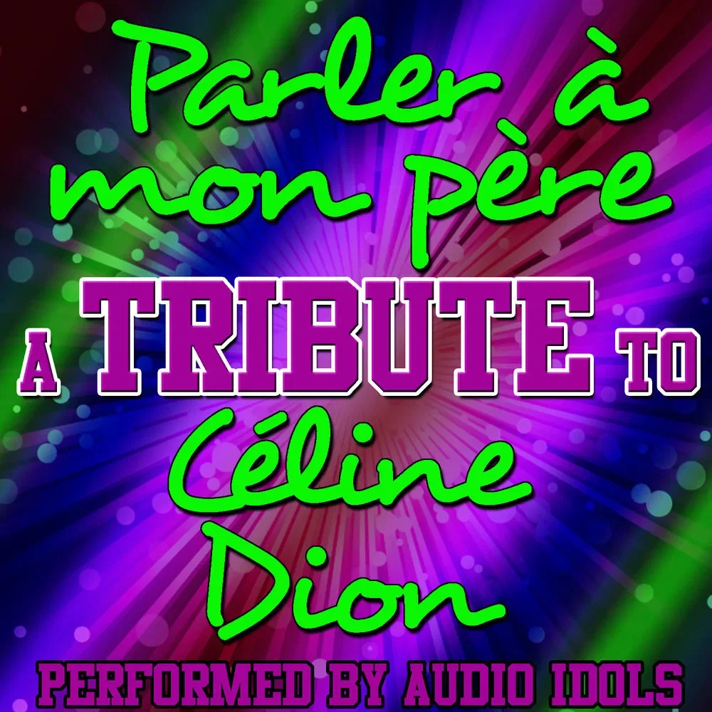 Audio Idols