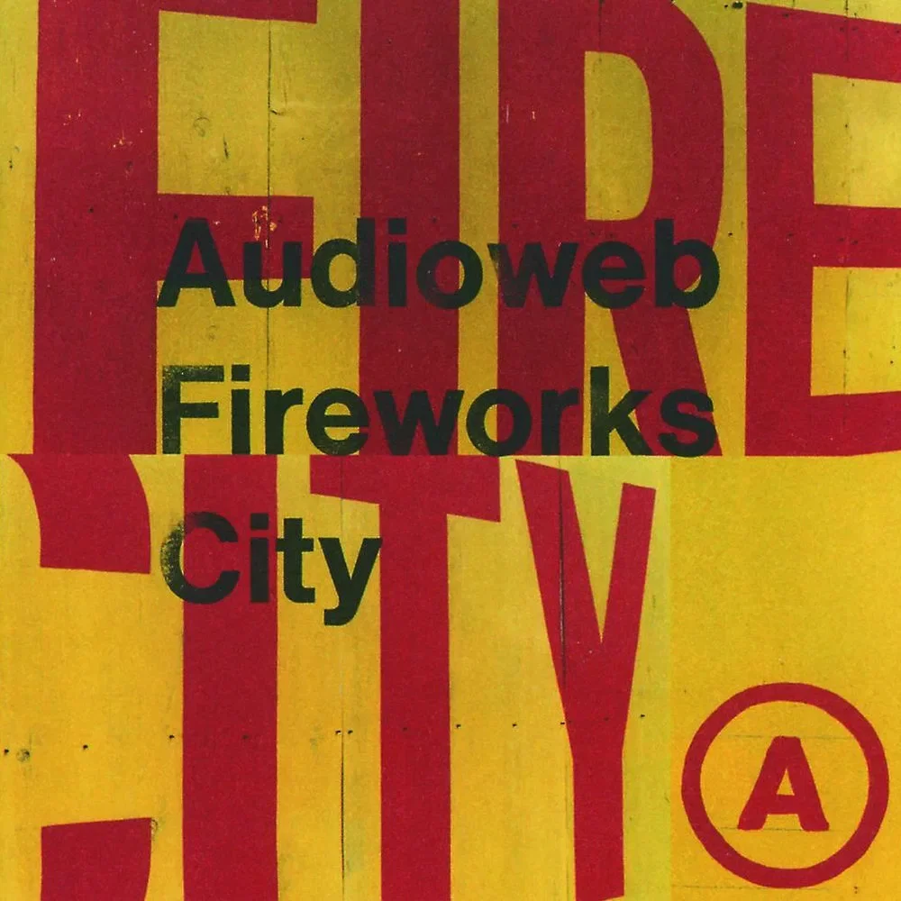 Audioweb