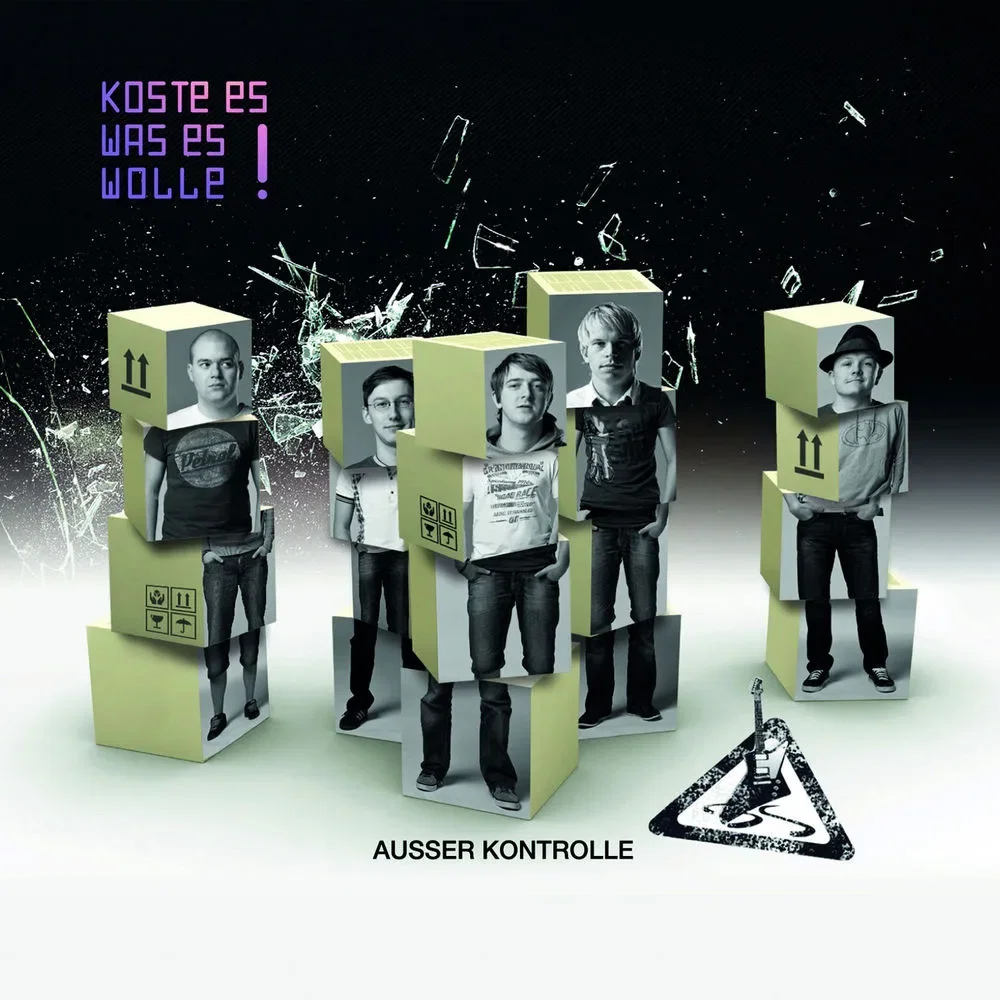 Ausser Kontrolle