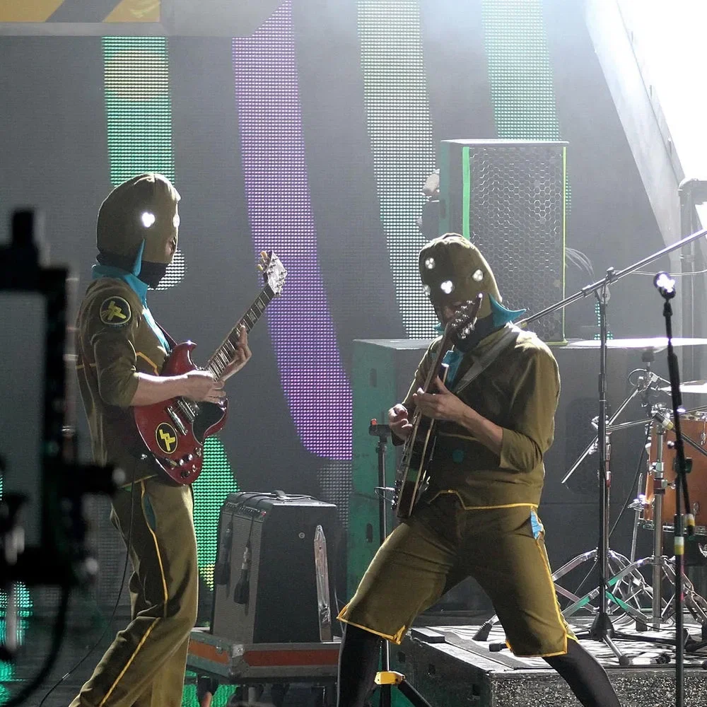 Austin TV